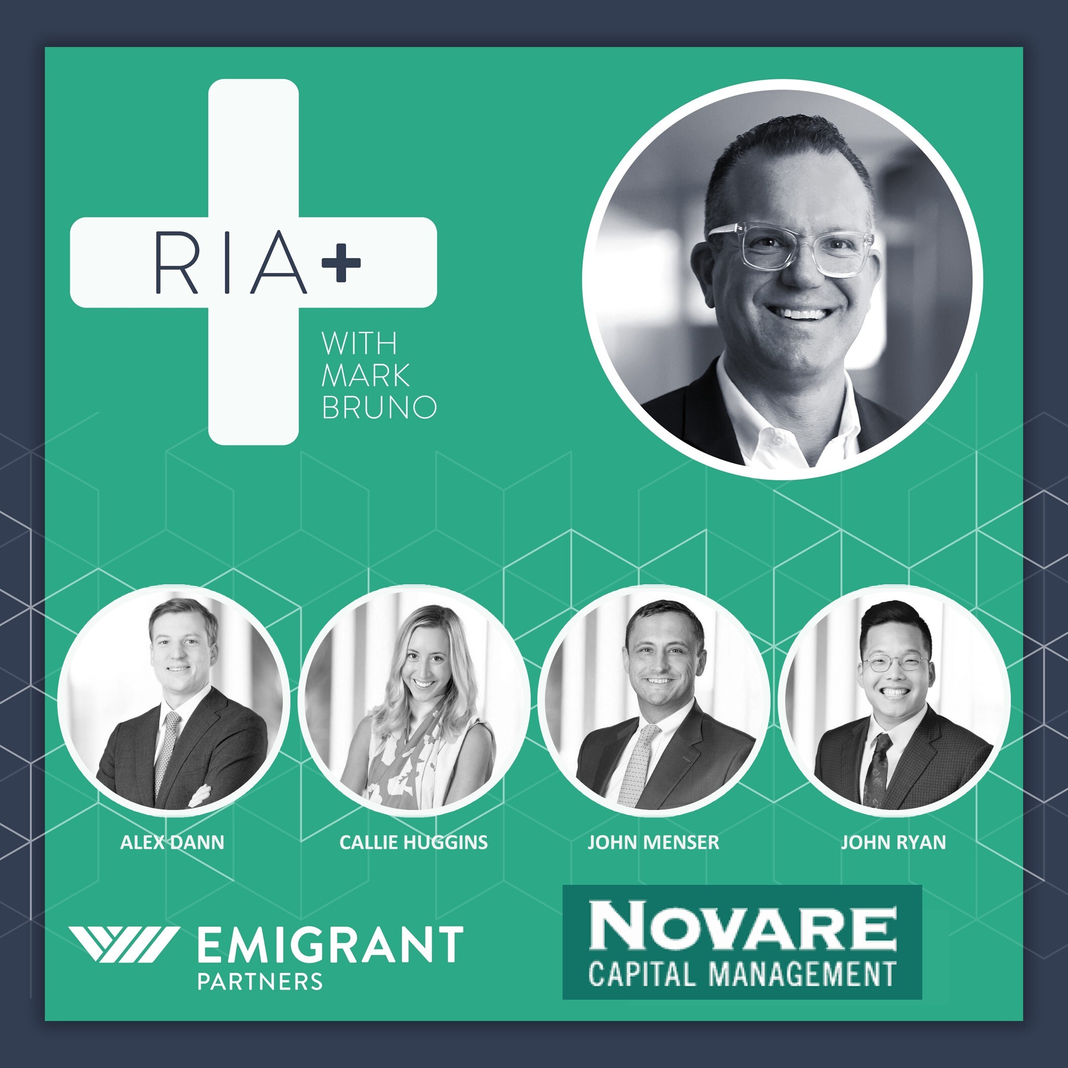 S2, EP 5: Inside the Mind of the NextGen Advisor: Novare Capital