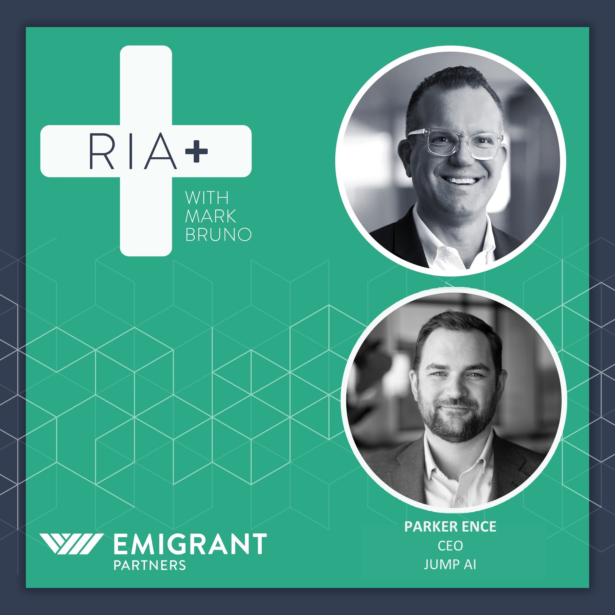 S2, EP 7: How Artificial Intelligence is Re-Shaping the Business of Wealth Management