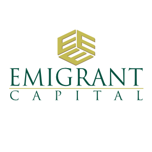 Logo of EMIGRANT CAPITAL CORP.